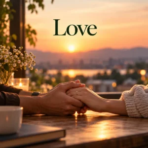 Love Flowers