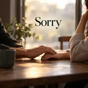 Sorry & Apology Flowers