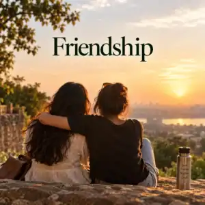 Friendship Flowers
