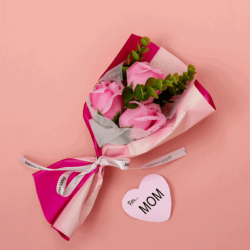 Order Customised/Personalised flower bouquets