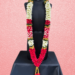 Order Customised/Personalised flower garlands